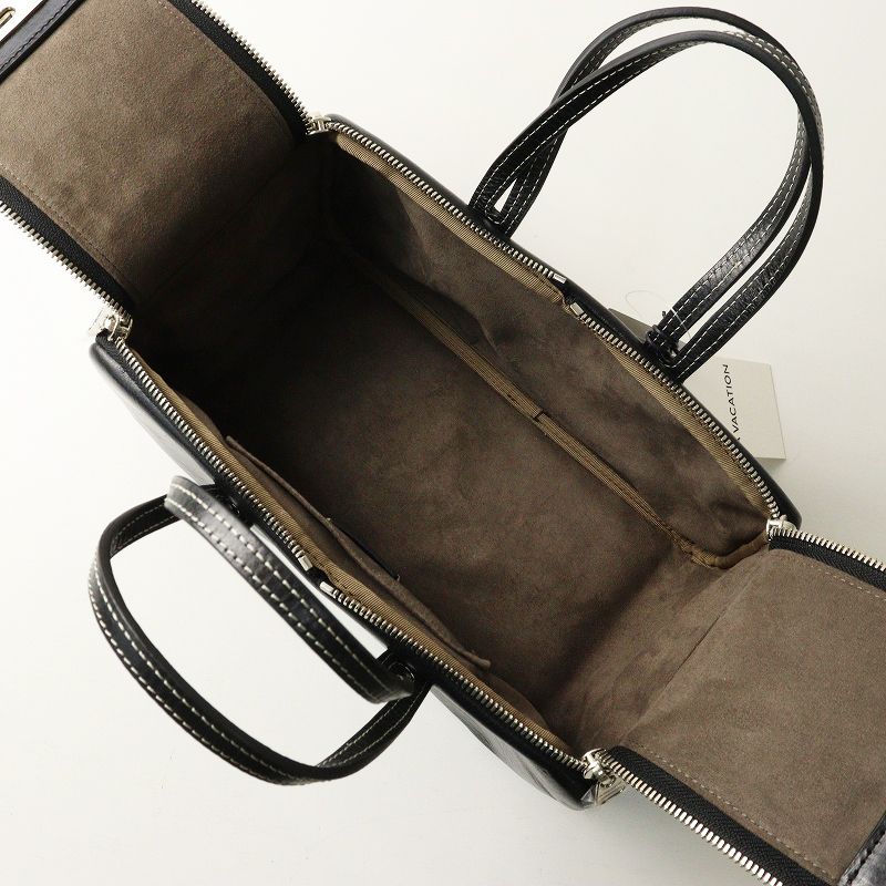 未使用 定価5.8万 25AW アヴァケーション A VACATION HAPPY KEY バッグ