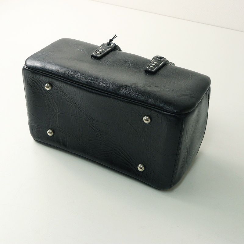 未使用 定価5.8万 25AW アヴァケーション A VACATION HAPPY KEY バッグ