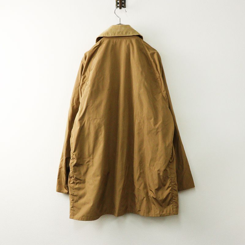 美品 フレームワーク FRAMeWORK バブアー BARBOUR 別注 BEAUFORT 