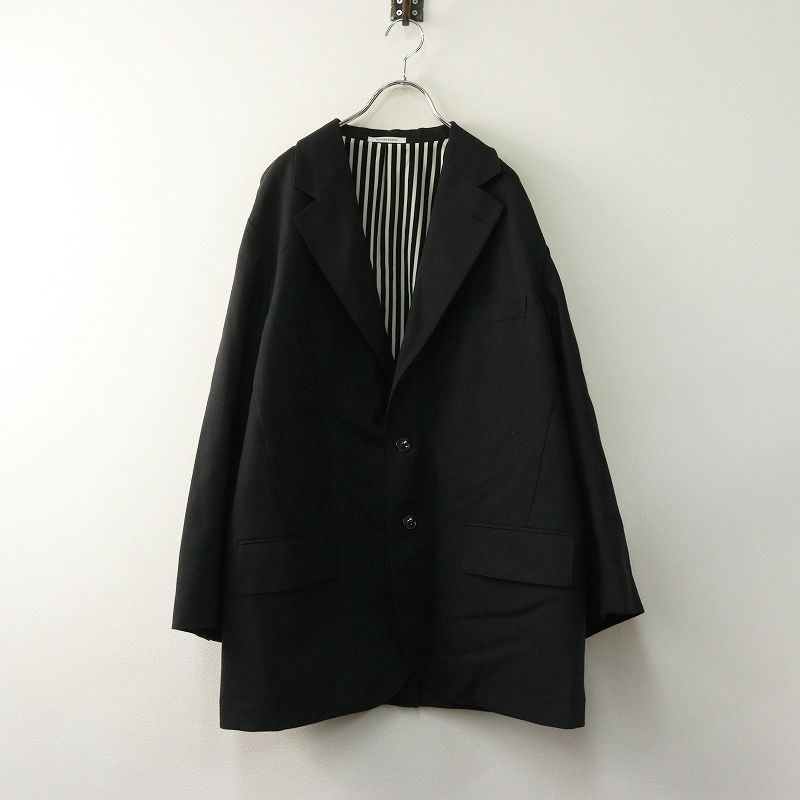 alriexkaleidoscopeさん専用 クチュールドアダムビックジャケット 極美品 25SS クチュールドアダム COUTURE D'ADAM BIG JK Vintage