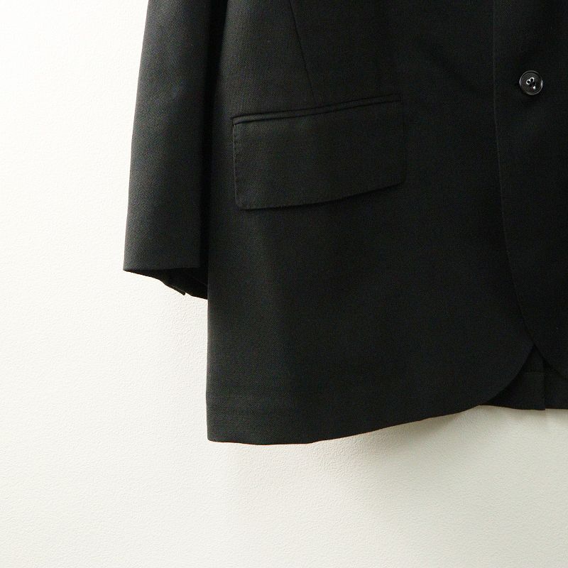 極美品 25SS クチュールドアダム COUTURE D'ADAM BIG JK Vintage