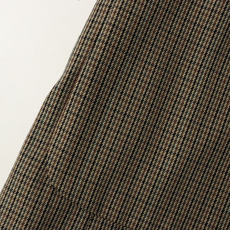 極美品 定価5万 購入 2024AW イエナ IENA LA BOUCLE ガンクラブ