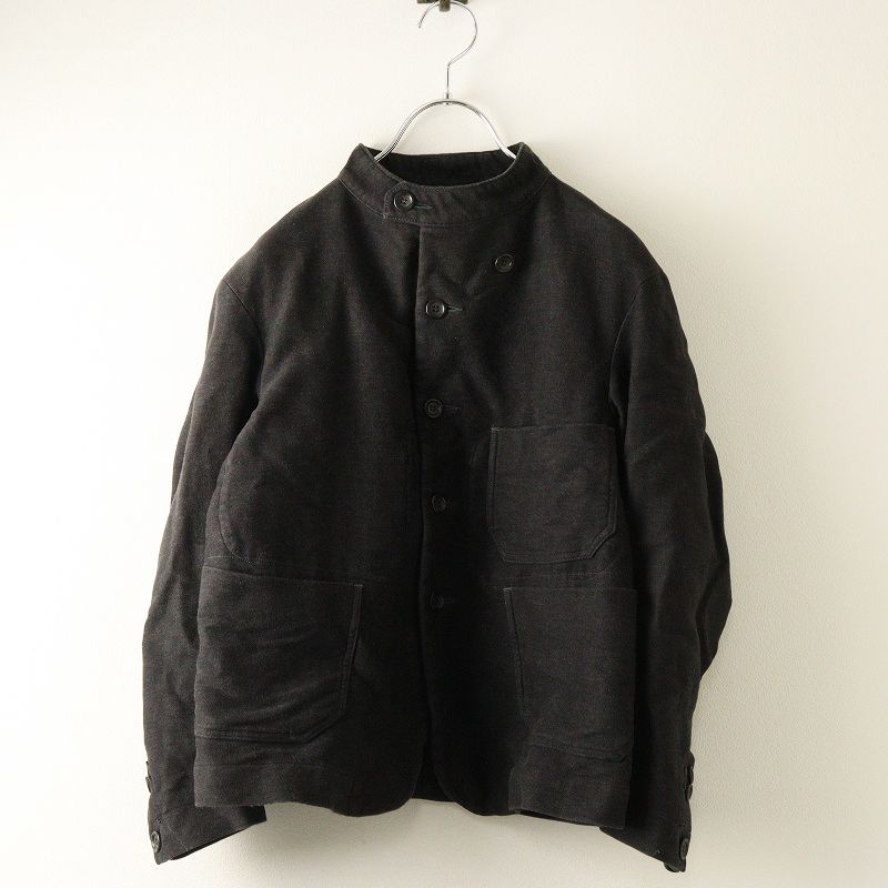 45R / 45rpm モールサージ カバーオール ジャケット フォーティーファイブアール 45R モールサージカバーオール 1