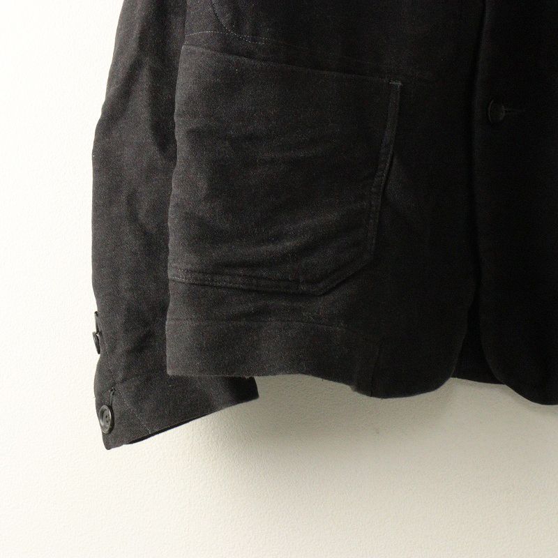 フォーティーファイブアール 45R モールサージカバーオール 1