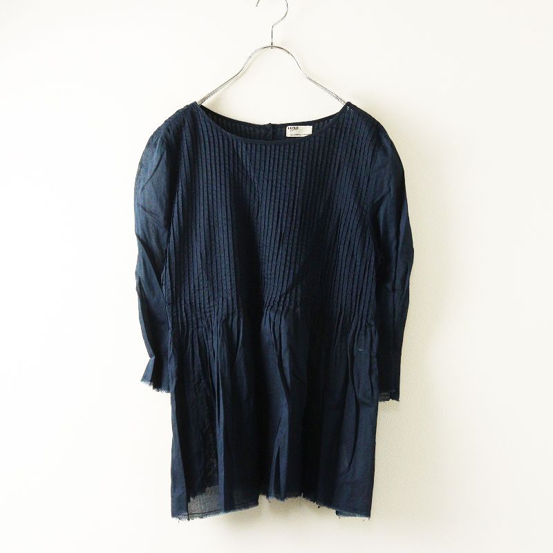 ジャーナルスタンダードラックス journal standard luxe ピンタック