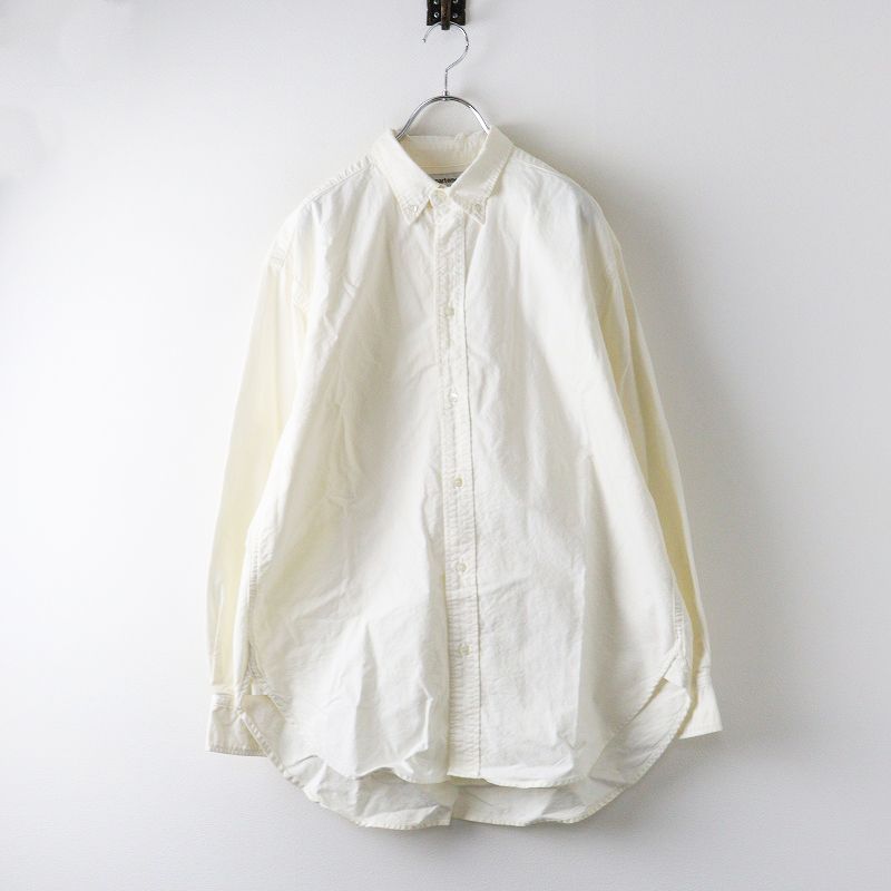美品　アパルトモン l'appartement アメリカーナ ox シャツ L'Appartement AMERICANA OX Shirts - メルカリ