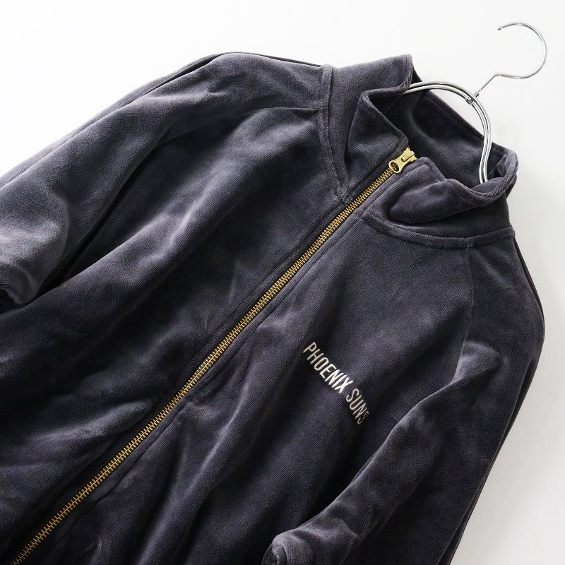 美品 2024AW アパルトモン L'Appartement OFF THE COURT by NBA Velor