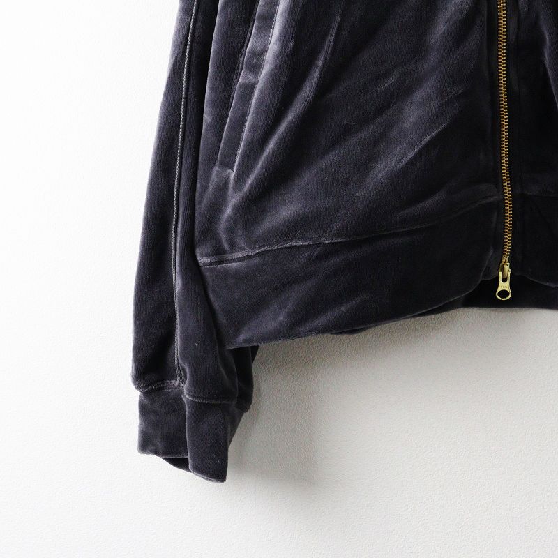 美品 2024AW アパルトモン L'Appartement OFF THE COURT by NBA Velor