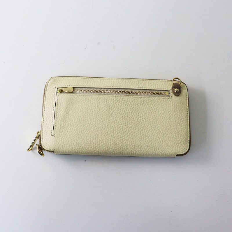 極美品 A.D.M.J エーディーエムジェイ アクセソワ ショルダー