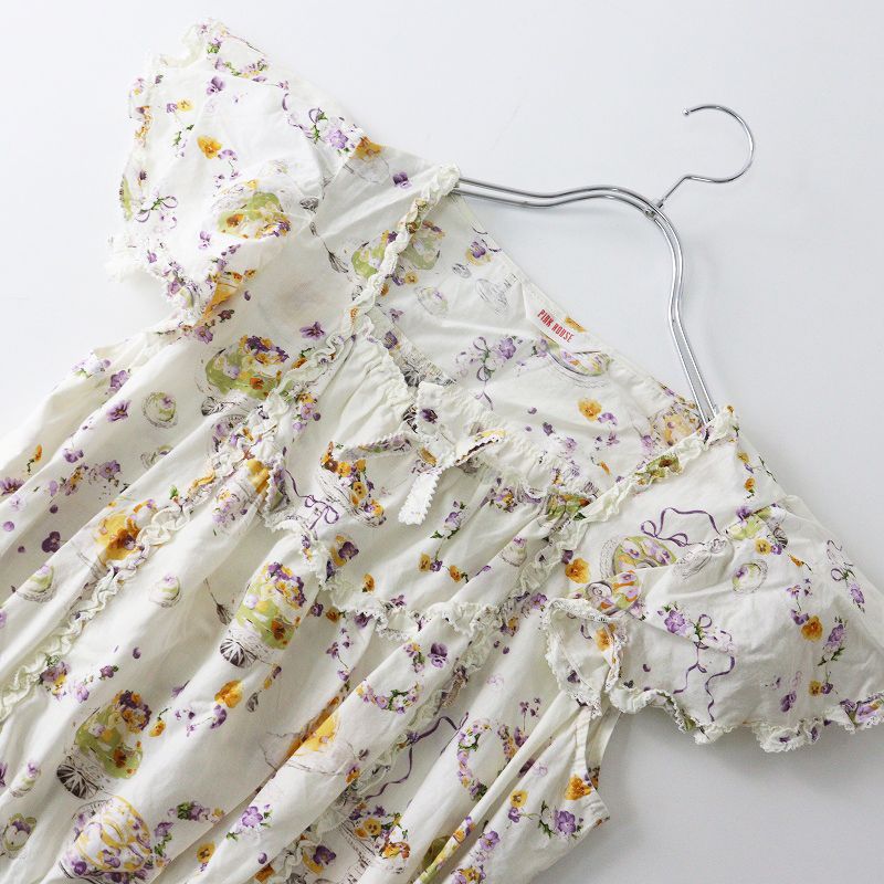 ピンクハウス PINK