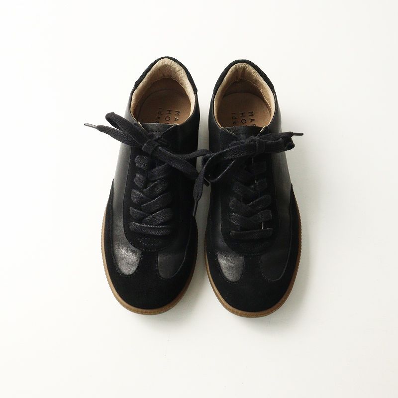 マーガレットハウエルアイデア MARGARET HOWELL idea 2488 レザー