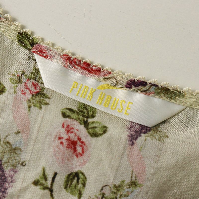 AW ピンクハウス