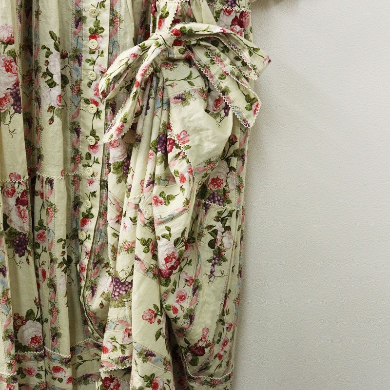 アボンリーローズ