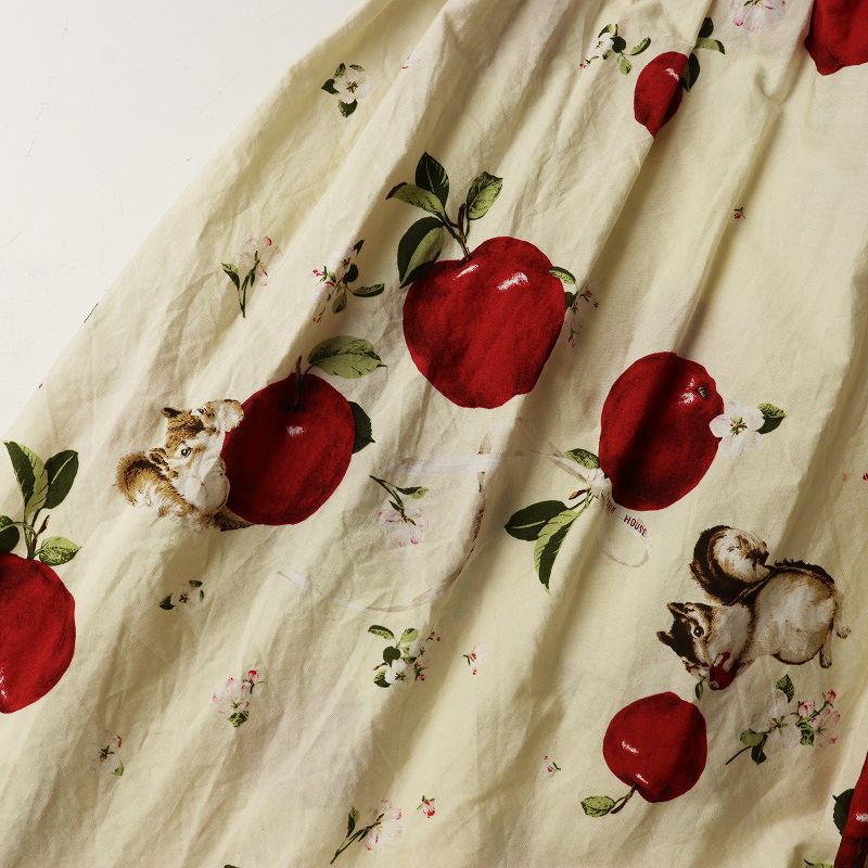 HOUSE アップルブロッサム