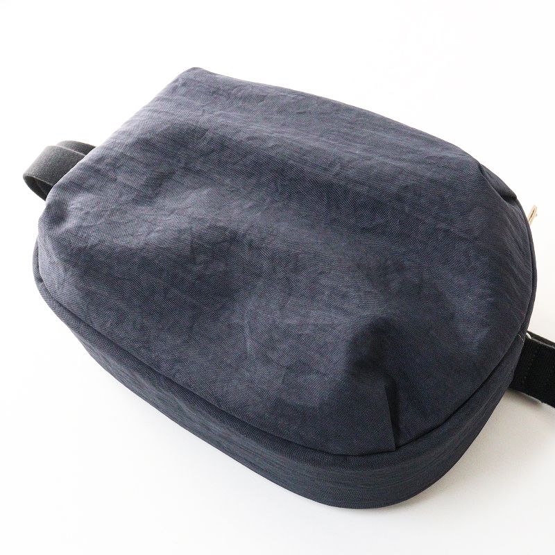 NIZYU KANOショルダーバッグ