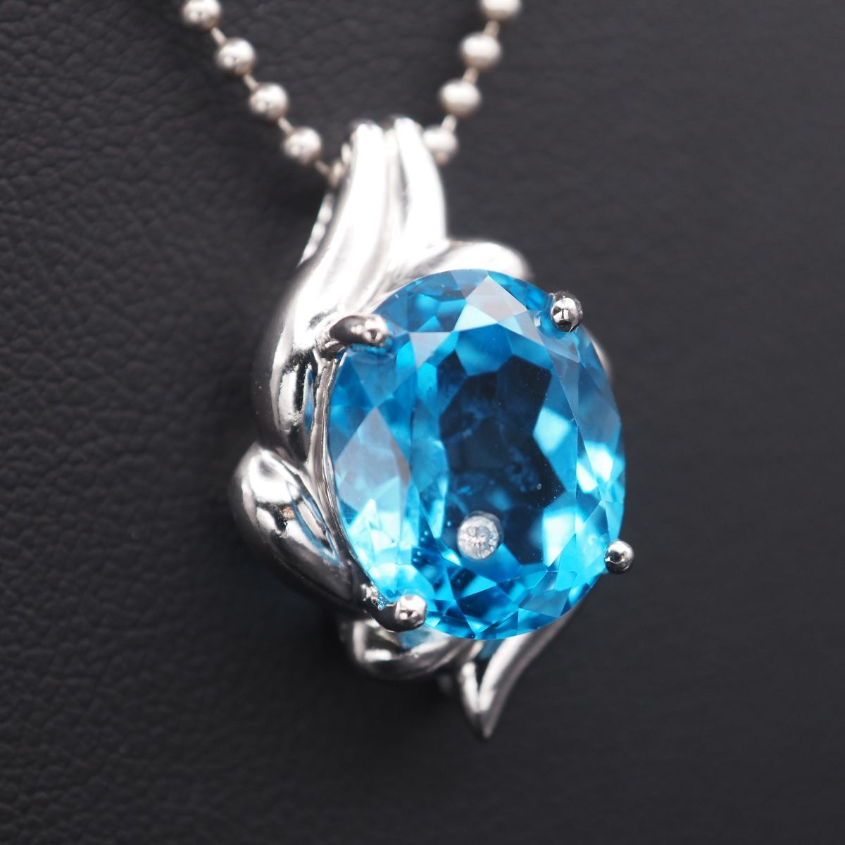 シルバー チャーム