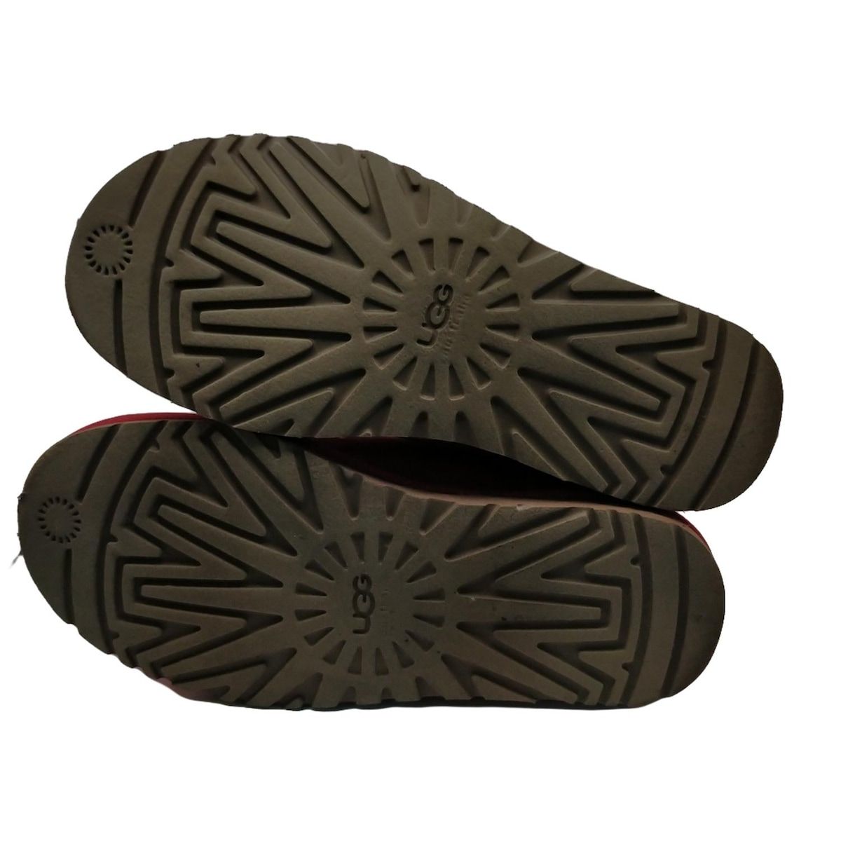 ショートブーツ