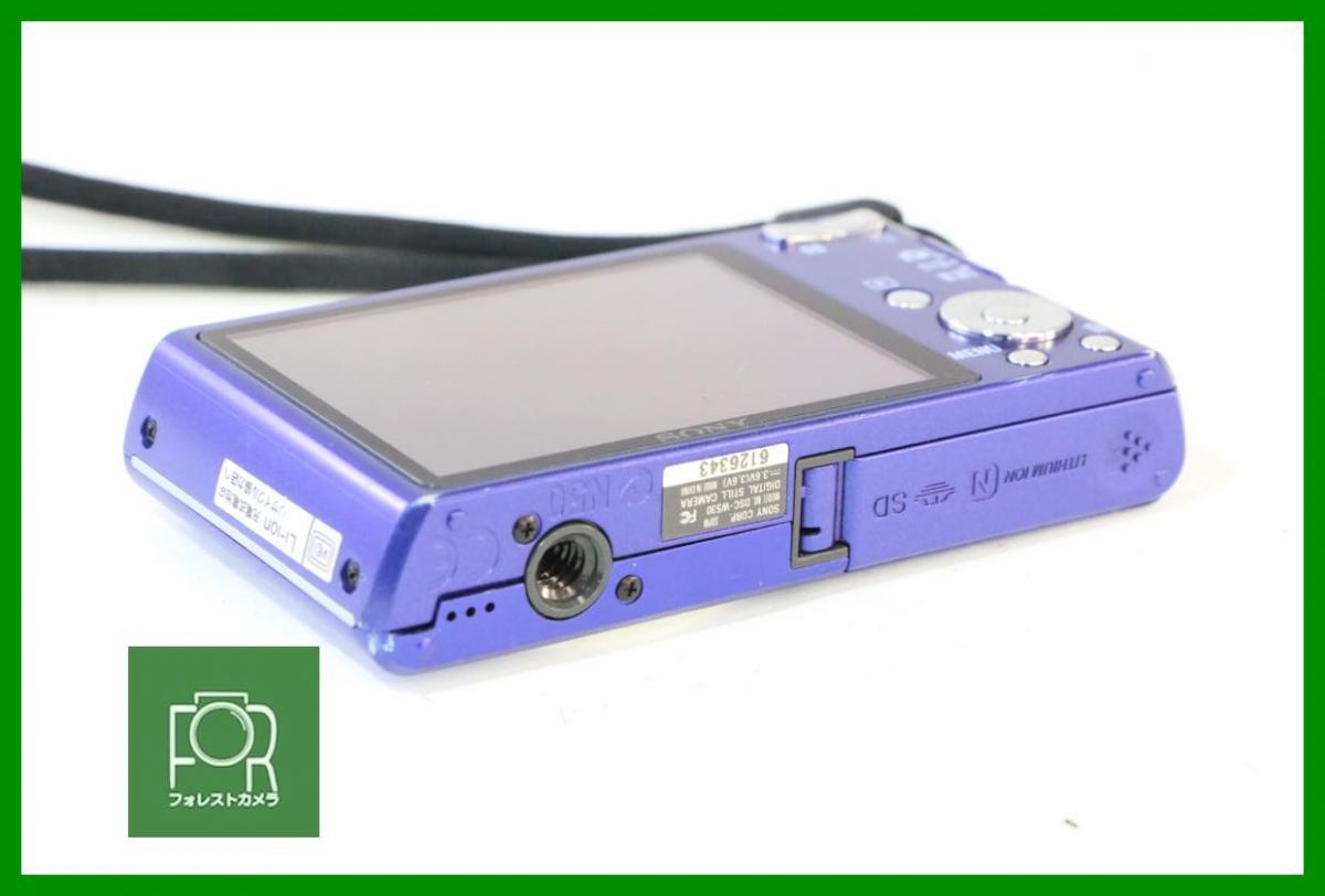 動作保証・点検済】良品□到着後即使える□SONY Cyber-shot