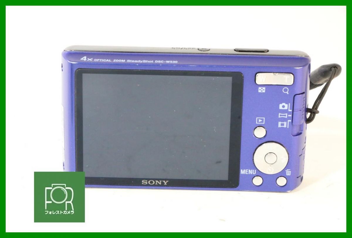 動作保証・点検済】良品□到着後即使える□SONY Cyber-shot