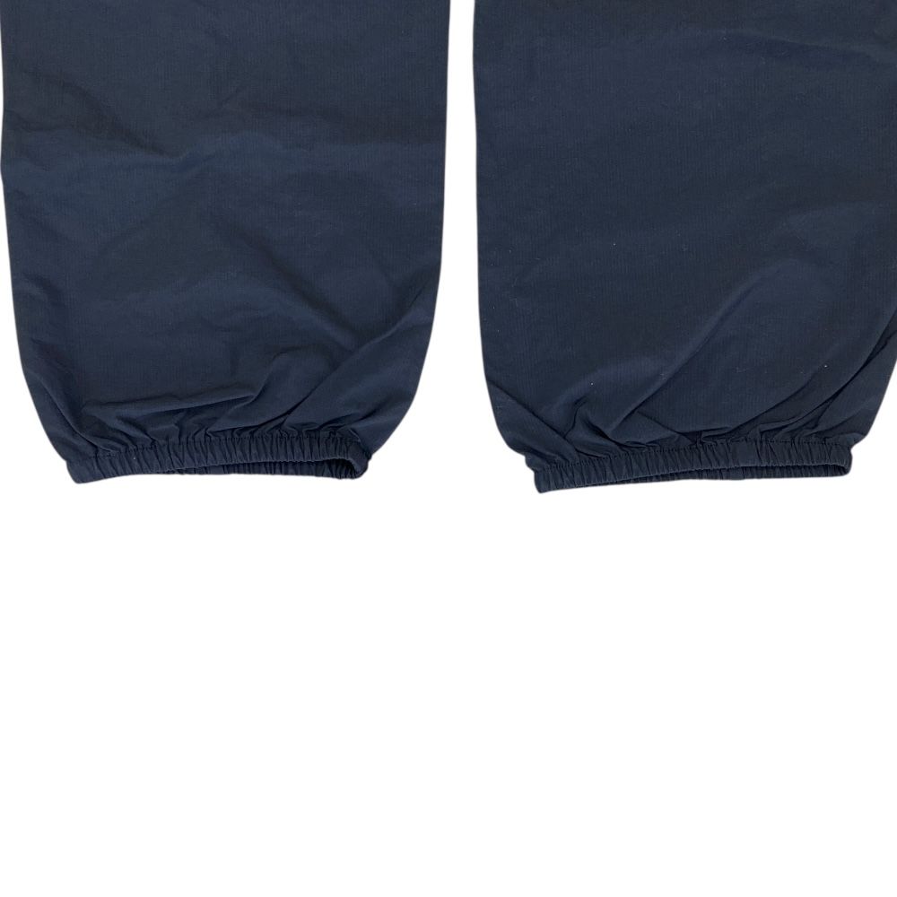  フェンディ レッグウォーマー ゲートル ゲイター FFロゴ 金属ロゴ ナイロン ポケット ブラック ユニセックス FENDI 付加 その他 トップス