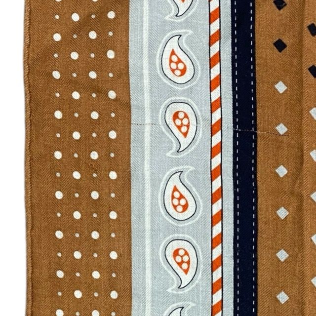 カシミヤ シルク