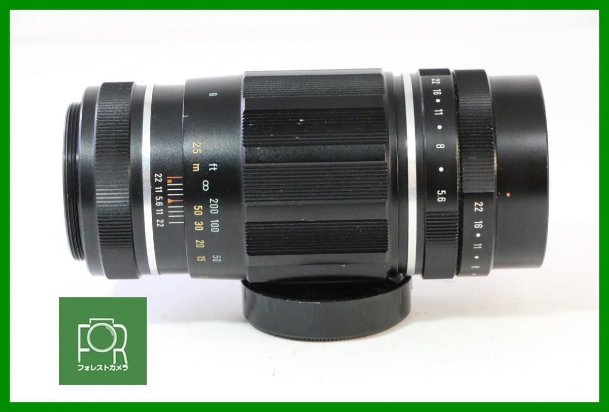 動作保証・点検済】良品□初期型□ペンタックス PENTAX 人気 Tele