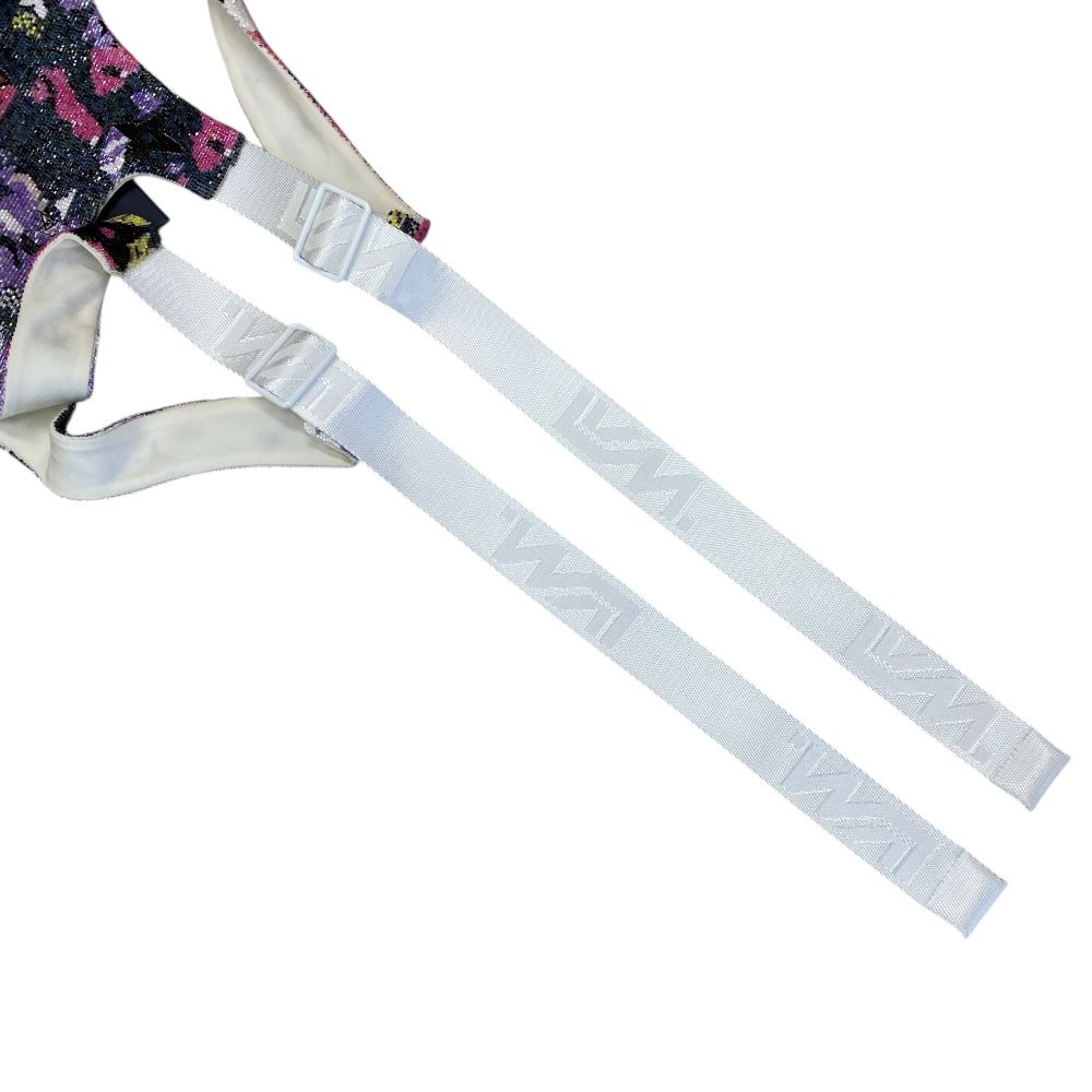 パープル×ピンク LOUIS