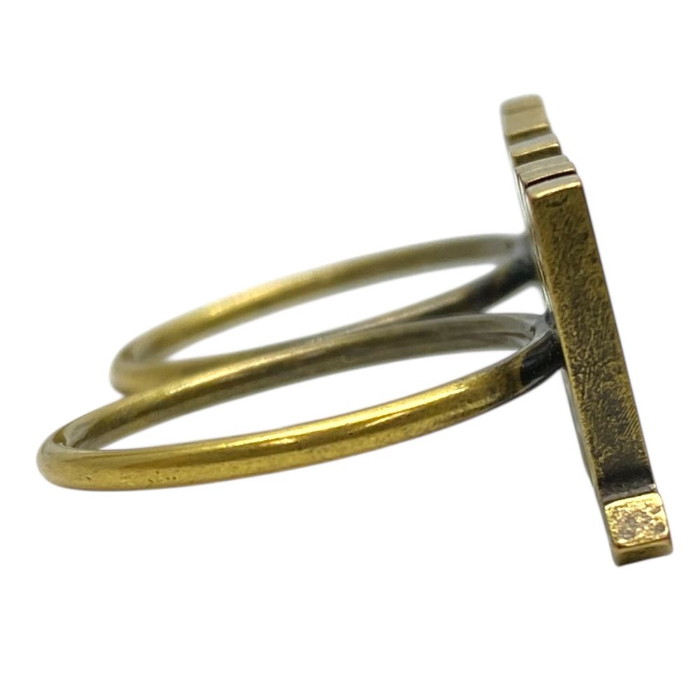 ディオール J'ADIOR リング ツーフィンガー アクセサリー ジュエリー