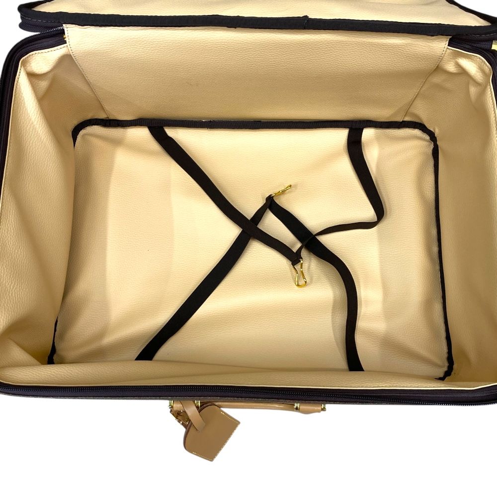 トラベルバッグ 2輪