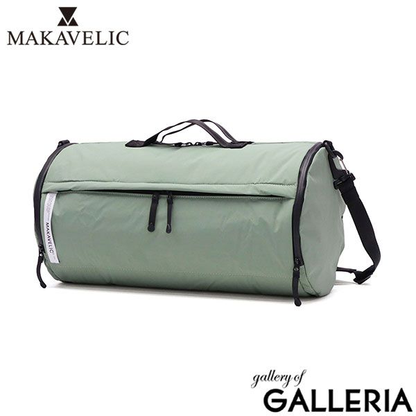 【商品レビューで＋5％】【正規品1年保証】 マキャベリック ボストンバッグ メンズ レディース 旅行 MAKAVELIC ZEPHYR CLOUD 3WAY BOSTON BAG 3125-10402 正規品1年保証】 マキャベリック ボストンバッグ メンズ レディース