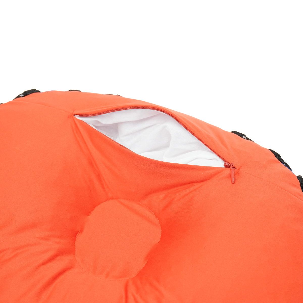  ナンガ 枕 キャンプ NANGA スリーピングバッグピロー 寝袋 シュラフ専 まくら アウトドア ピロー 寝具 スリーピングギア 軽量 コンパクト 収納袋 BAG PILLOW NS 2414 4 Y 004 寝袋 シュラフ アウトドア寝具