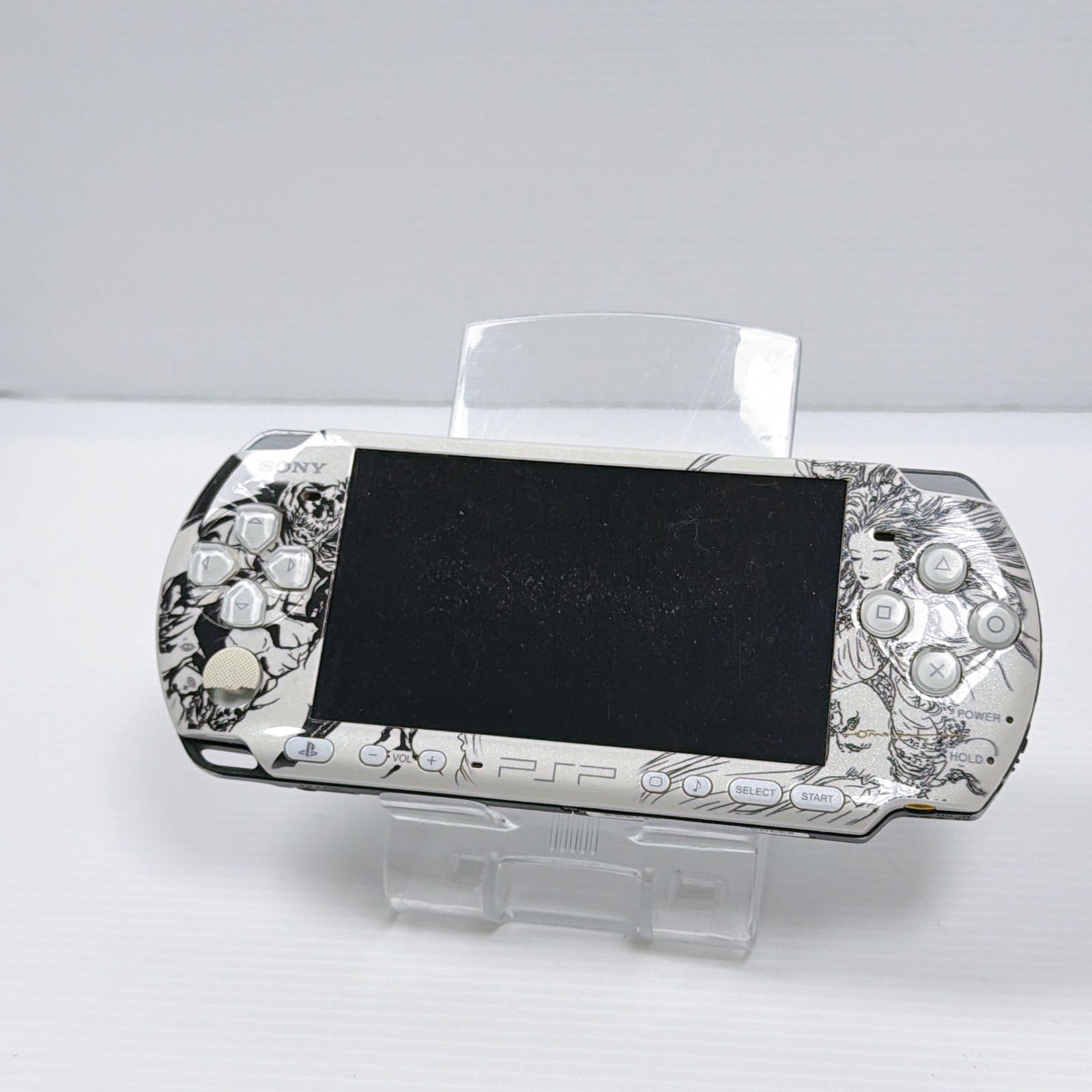 PSP 3000