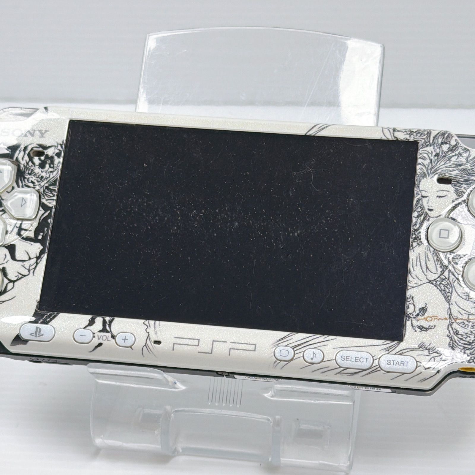 ポータブル SONY