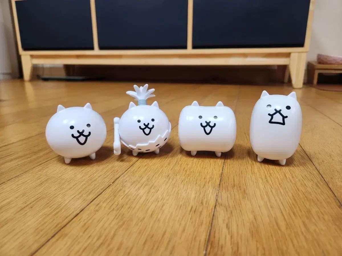 にゃんこ プーさん 6 【公式通販】