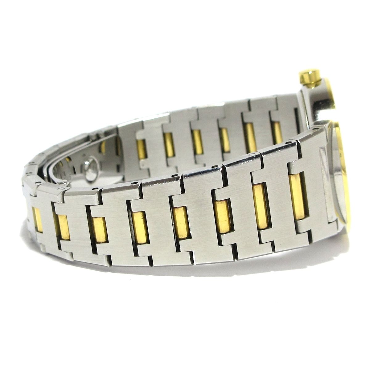 BVLGARI(ブルガリ) 腕時計 ブルガリブルガリ BB26SGD レディース SS