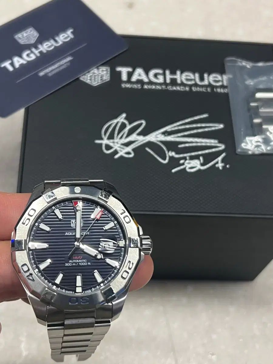 アクアレーサー