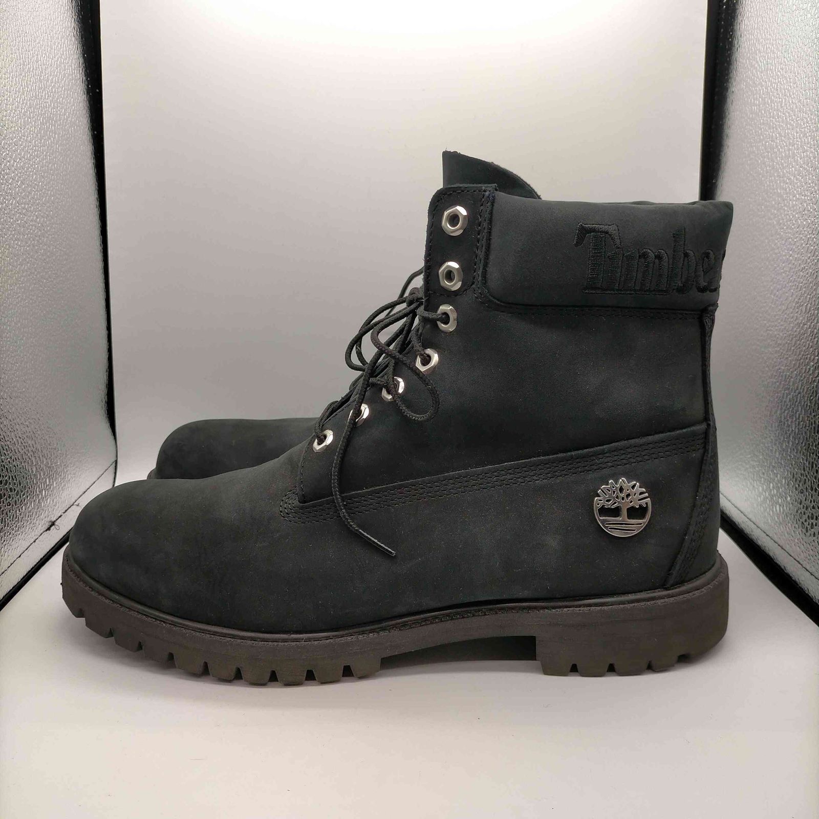 ティンバーランド Timberland ReBOTL 6INCH PREMIUM WATERPROOF BOOT 6 