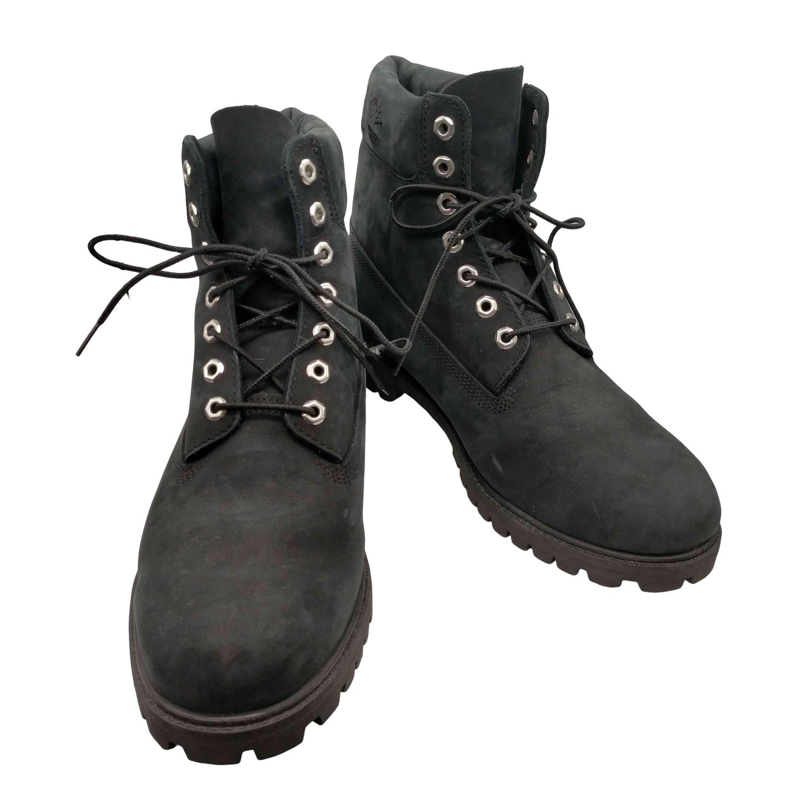 Timberland(ティンバーランド) ReBOTL 6INCH PREMIUM WATERPROOF BOOT 6インチ プレミアム ウォータープルーフ ブーツ メンズ JPN：29 【中古】【ブランド古着バズストア】 ティンバーランド Timberland ReBOTL 6INCH PREMIUM WATERPROOF BOOT 6