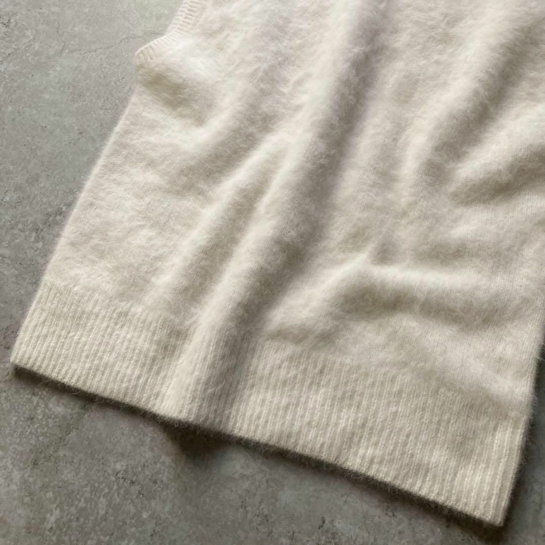 トゥモローランド フォックスカシミヤ