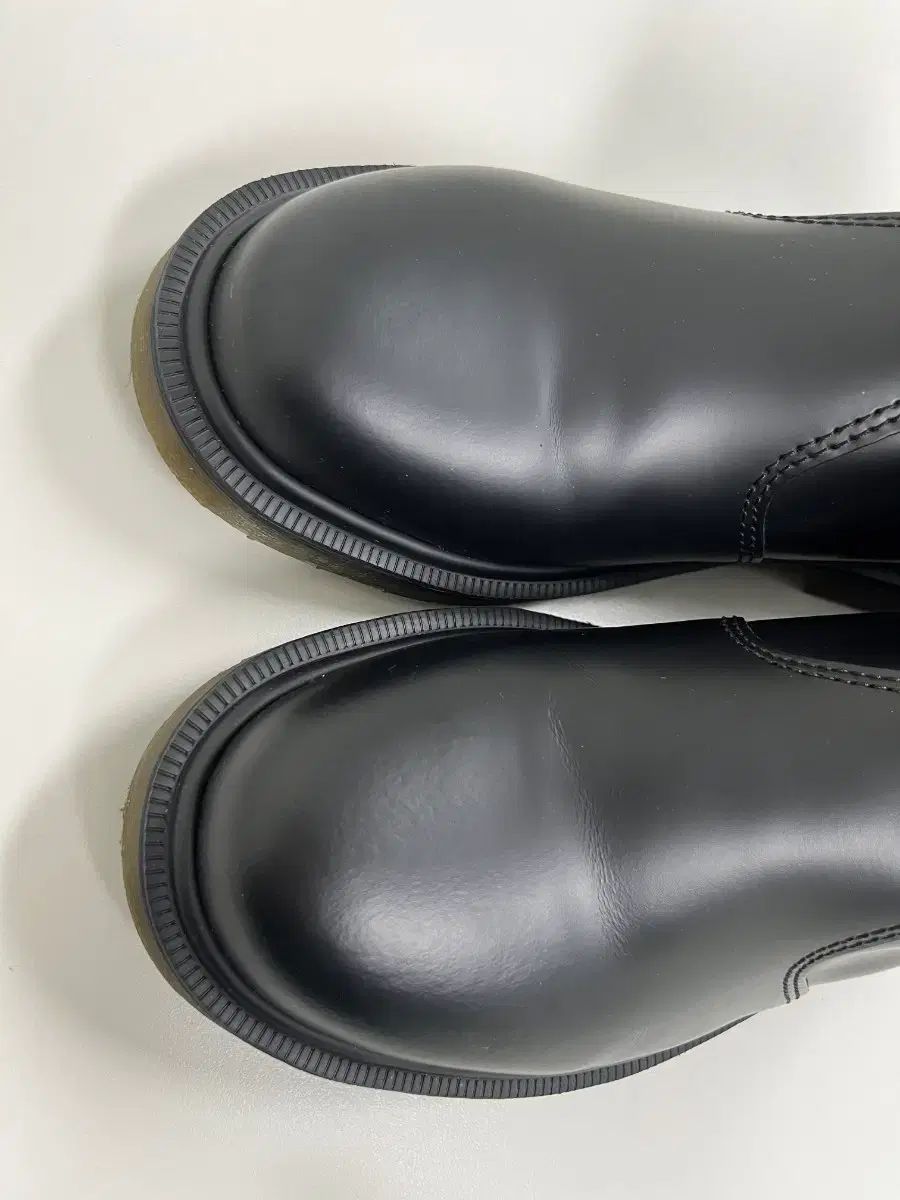 チェルシー ブーツ