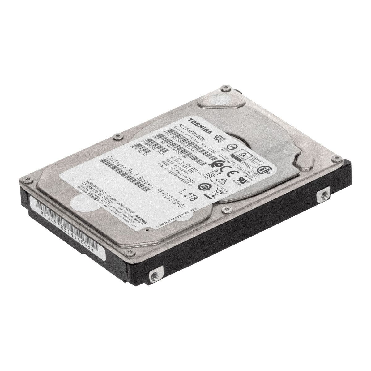 中古-非常に良い】 富士通 内蔵 ハードディスク HDD 2.5インチ ノート