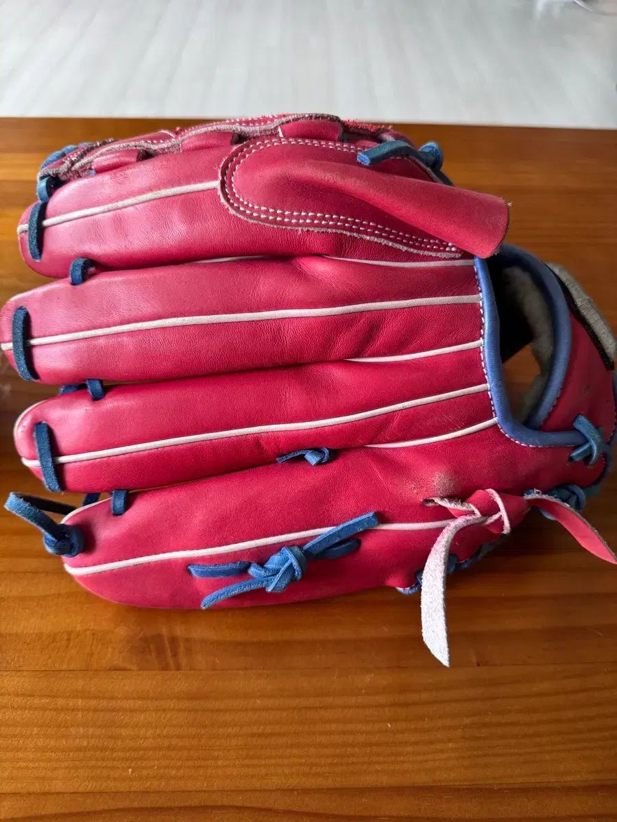  GOLD 元兌仁 ウォン·テイン 投手用グローブ その他 グローブ