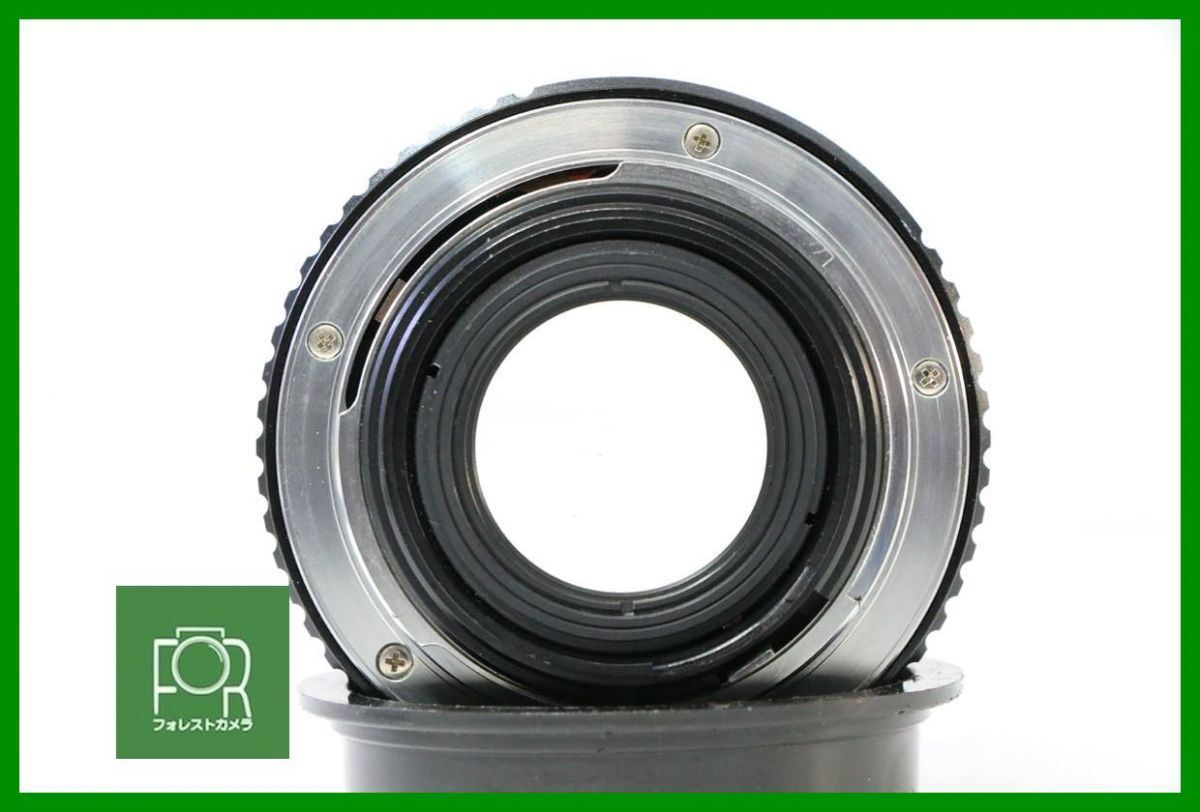 動作保証・点検済】良品□ペンタックス SMC トップ PENTAX-M 50mm F1.7