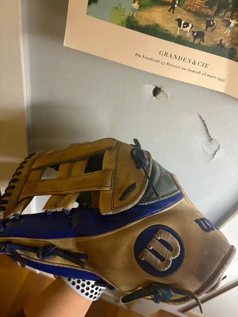 ウィルソンa 2 k 左投げ 外野 グローブ