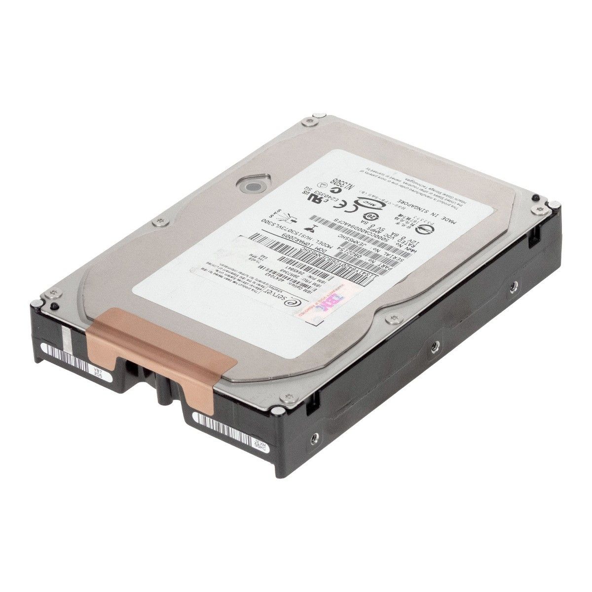 3年保証】IBM Hard Drive 73.4GB 39R7348 26K5841 H153073VLS300 15K