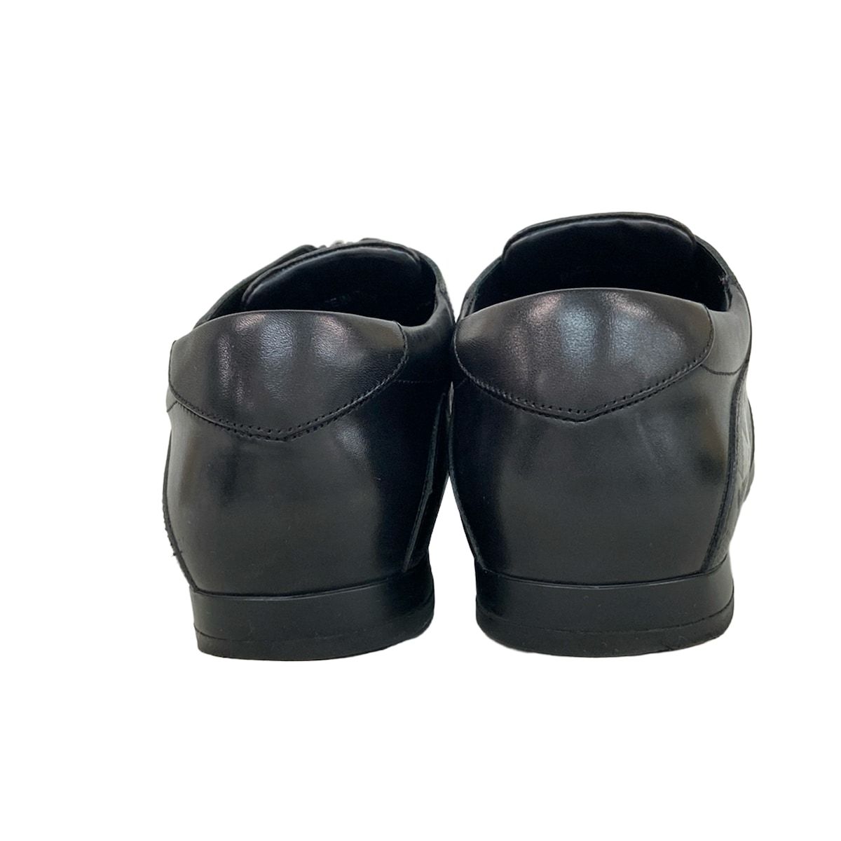 アウトソール張替済