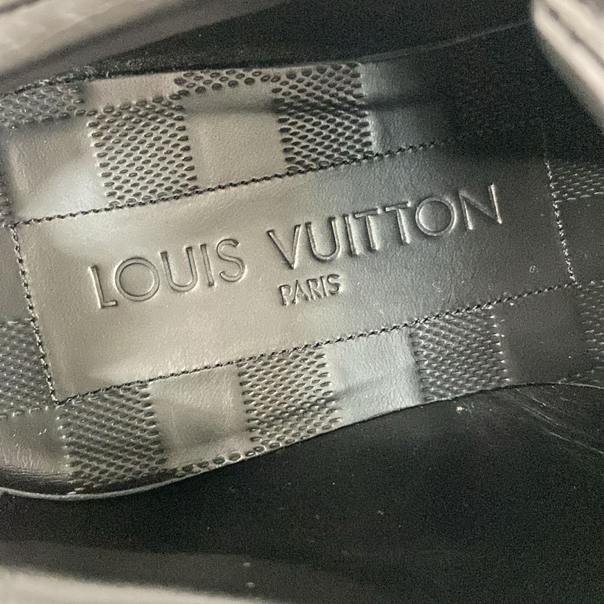 VUITTON ルイヴィトン