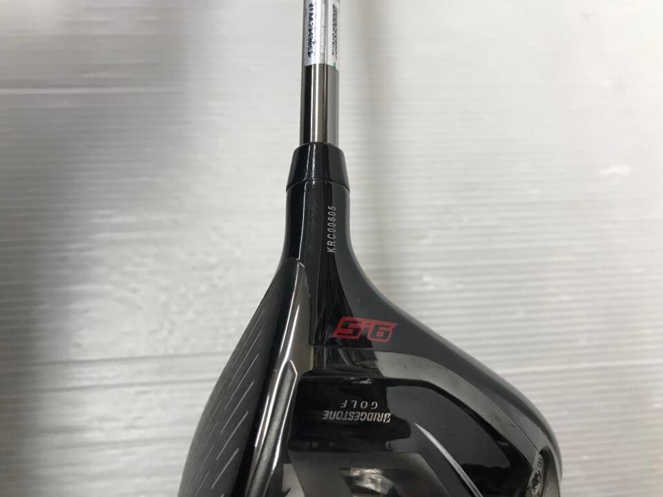 ブリヂストン 【訳あり】TOUR B XD-3 9.5度 ディアマナ BF60 S