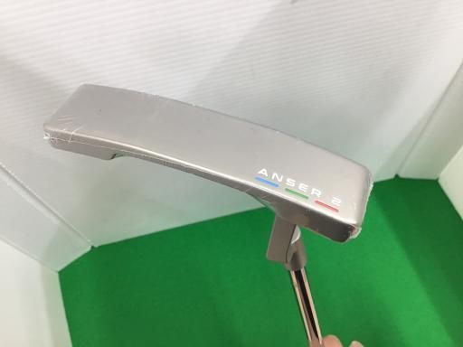 PLD MILLED ANSER 0 パター ピン 33インチ PING PT PUTTER &frasl; 公式 - フレックスその他 1 D