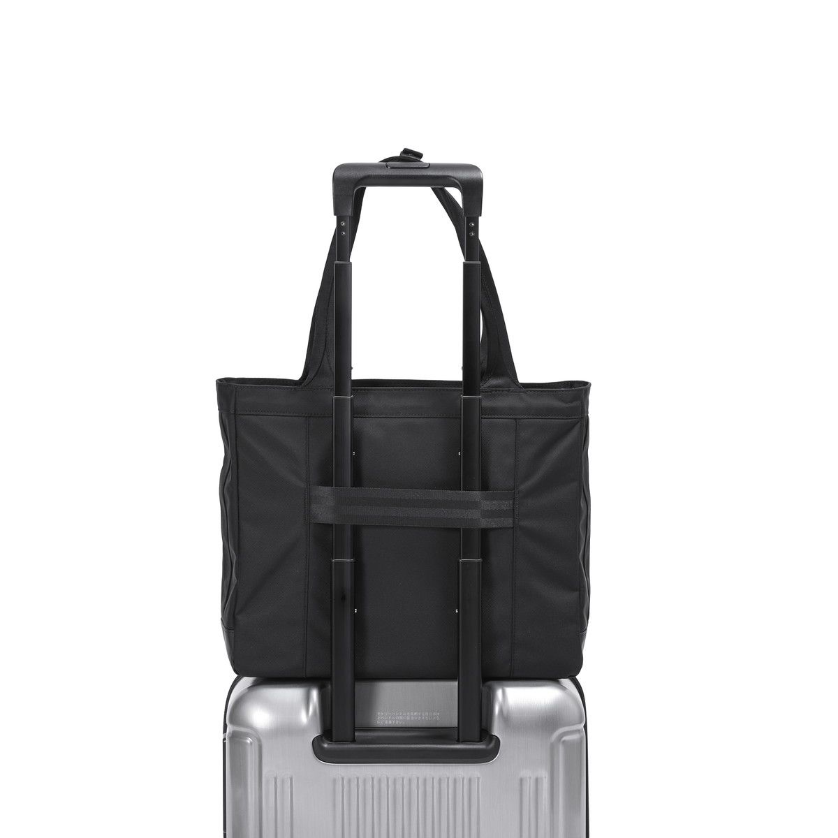 正規品1年保証】 バーマス トートバッグ メンズ レディース ファスナー